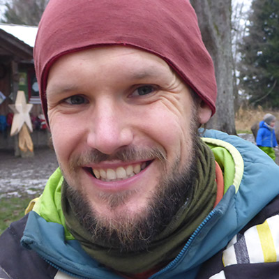 BASTIAN STRIEBECK