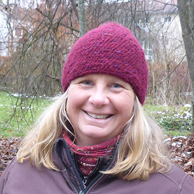 IRENE GEBHARDT